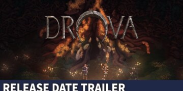 L’oscuro mondo celtico di DROVA aprirà le sue porte dal 15 ottobre