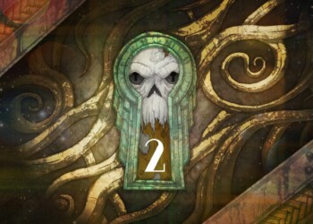 Murder On Space Station 52: il blues e il doppiaggio fanno la differenza