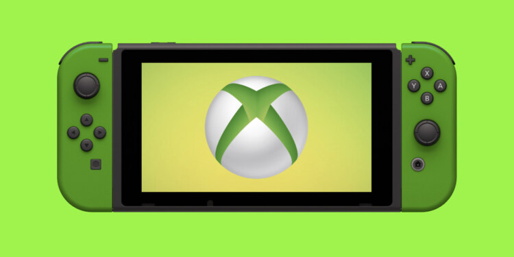 Il successo di Switch: tutti i giochi Microsoft disponibili per Nintendo