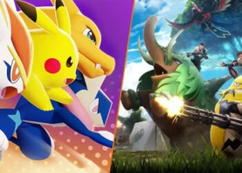 Nintendo e The Pokémon Company portano Palwords in tribunale