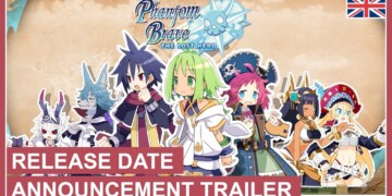 Phantom Brave: The Lost Hero uscirà il 30 gennaio 2025