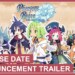 Phantom Brave: The Lost Hero uscirà il 30 gennaio 2025