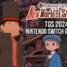 Professor Layton and the New World of Steam: ecco la demo completa dal TGS