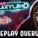 Scopriamo i dettagli di Beyond Galaxyland nel nuovo trailer esteso
