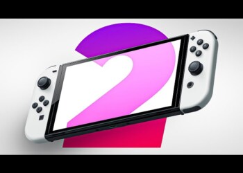 Rumor: svelati design e caratteristiche di Switch 2?