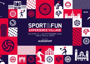 Weekend Nintendo a Milano: non perderti PLUG-MI e Sport&Fun Experience Village