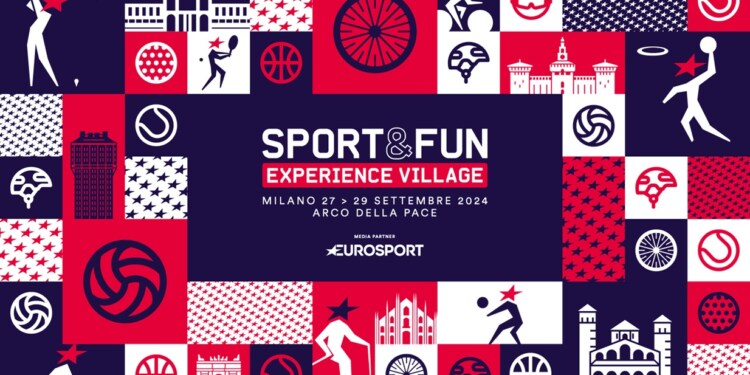 Weekend Nintendo a Milano: non perderti PLUG-MI e Sport&Fun Experience Village