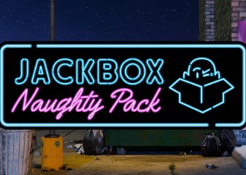 The Jackbox Naughty Pack: divertimento vietato ai minori..di 16 anni!