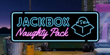 The Jackbox Naughty Pack: divertimento vietato ai minori..di 16 anni!