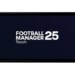 Football Manager 25 Touch arriva il 3 dicembre