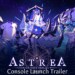 Trailer di lancio per Astrea: Six-Sided Oracles