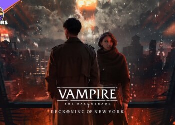 Trailer di lancio per Vampire: The Masquerade – Reckoning of New York