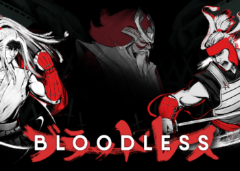 Bloodless sbarca con violenza su Nintendo Switch