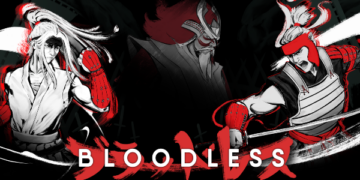 Bloodless sbarca con violenza su Nintendo Switch