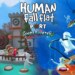 Human Fall Flat: disponibili due nuovi livelli di gioco gratuiti