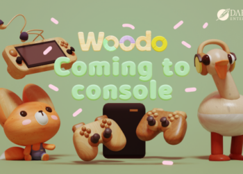 Ragiona e rilassati con Woodo