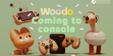 Ragiona e rilassati con Woodo