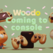 Ragiona e rilassati con Woodo