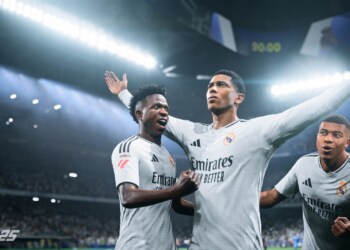 EA SPORTS FC 25: in arrivo il gioco di calcio più autentico di sempre