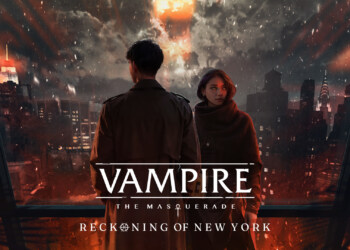 Vivi l’ammaliante esperienza di Vampire: The Masquerade – Reckoning of New York