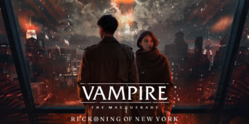 Vivi l’ammaliante esperienza di Vampire: The Masquerade – Reckoning of New York