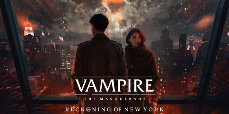 Vivi l’ammaliante esperienza di Vampire: The Masquerade – Reckoning of New York