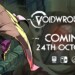 Voidwrought è pronto a sconvolgere la tua Switch dal 24 ottobre