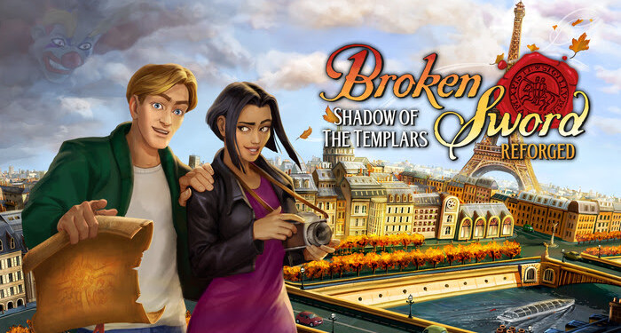 Broken Sword – Shadow of the Templars: Reforged slitta di qualche settimana