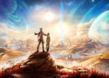 Star Overdrive: annunciato il manga