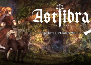 Astlibra: Revision / Astlibra: Gaiden: la recensione