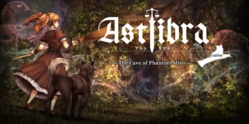 Astlibra: Revision / Astlibra: Gaiden: la recensione