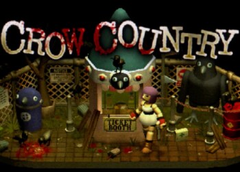 Crow Country: la recensione
