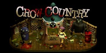 Crow Country: la recensione