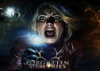 Forgotten Memories: la recensione
