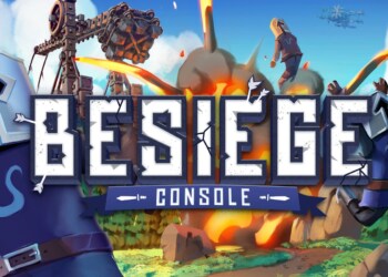 Besiege: la recensione