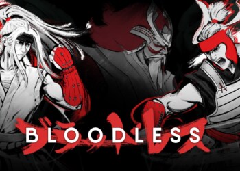 Bloodless: la recensione