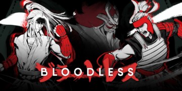 Bloodless: la recensione