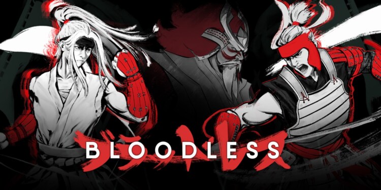 Bloodless: la recensione