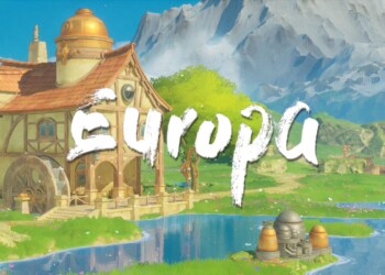 Europa: la recensione