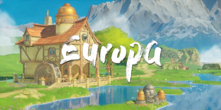 Europa: la recensione