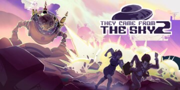 They Came From the Sky 2: la recensione