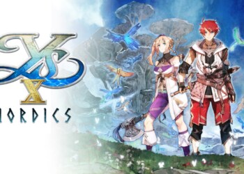 Ys X Nordics: la recensione