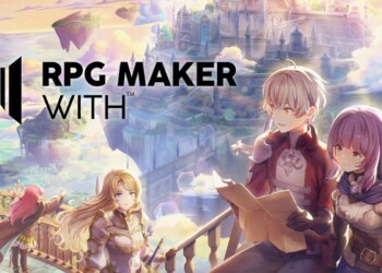 RPG MAKER WITH: la recensione