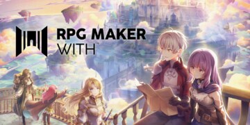 RPG MAKER WITH: la recensione