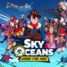 Sky Oceans: Wings for Hire: la recensione