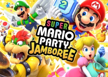 Super Mario Party Jamboree: la recensione