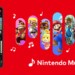 Nintendo annuncia: Nintendo Music