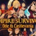 Vampire Survivors: Ode to Castlevania: la recensione