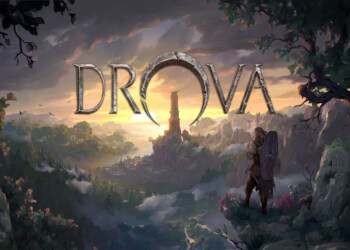 Drova – Forsaken Kin: la recensione