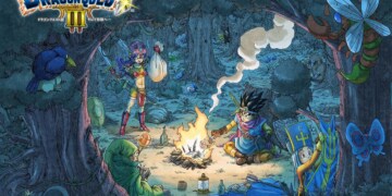 Dragon Quest III HD-3D Remake: non perdetevi l’overview trailer!
